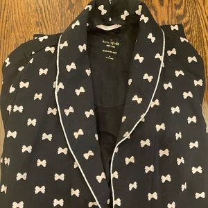 Kate spade robe